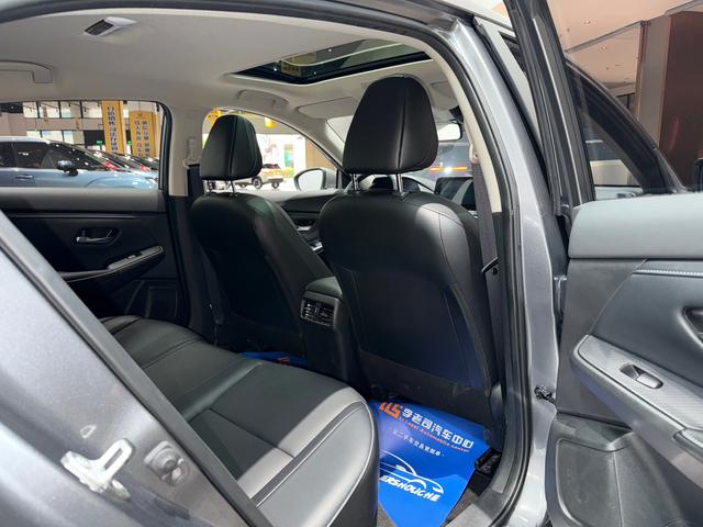 Nissan Xuan Yi id 4387442 из Китая 20