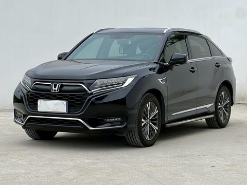 Honda UR-V