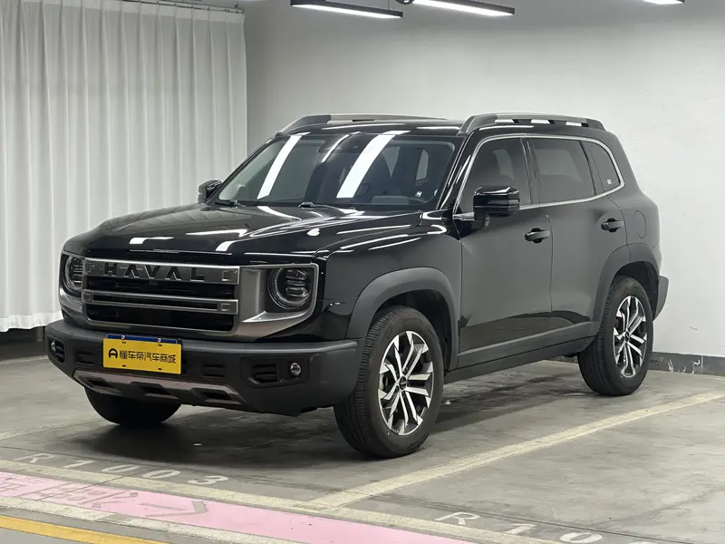 Haval Dagou 1.5 T 2 WD