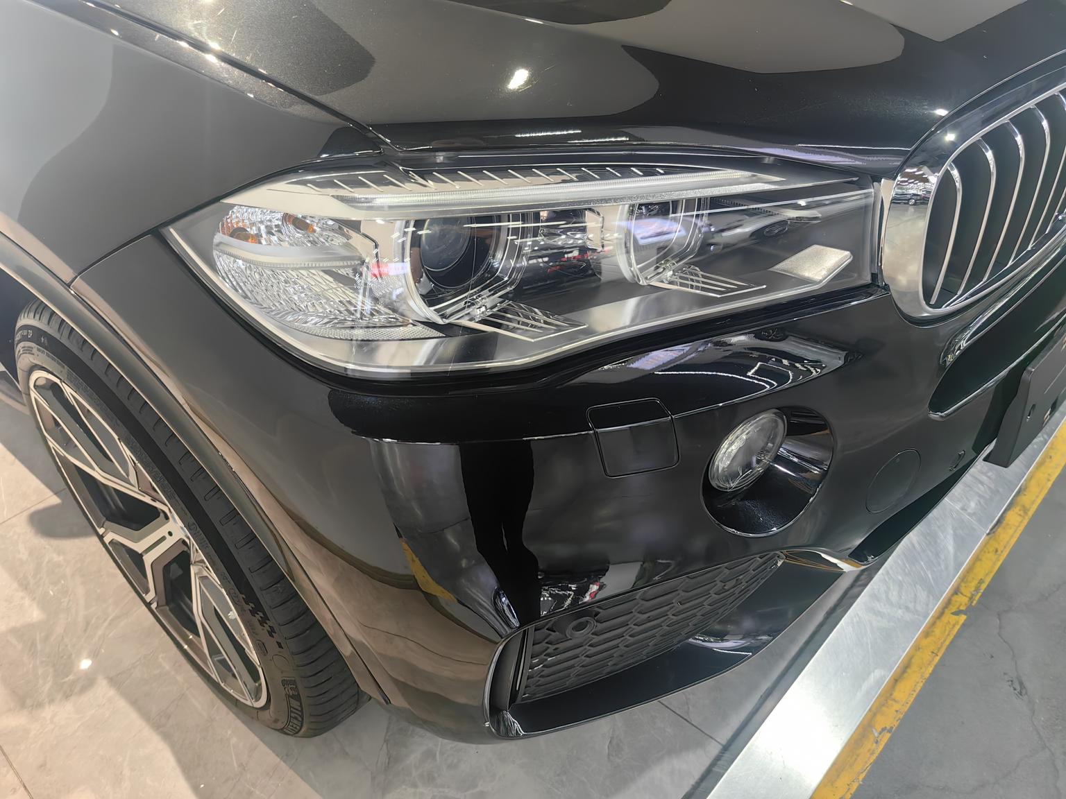 BMW X5 — фотографии объявления, Фото 13