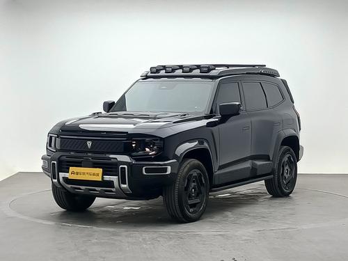 Deepal G318