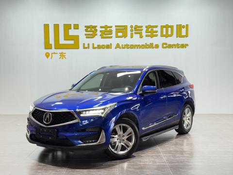 Acura RDX