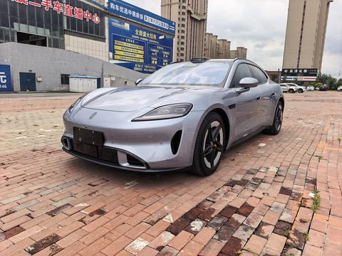 Shangjie Z7T