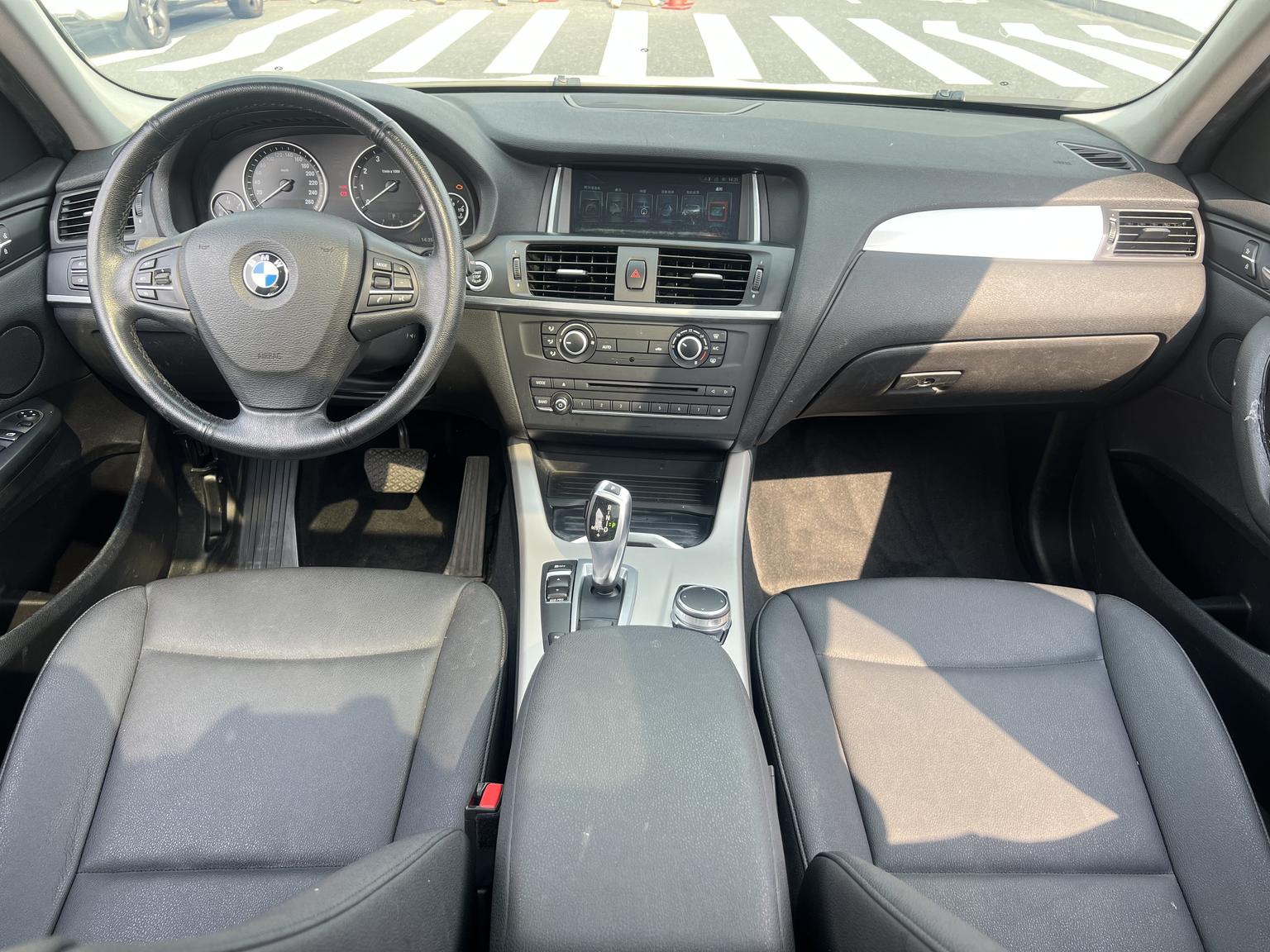 BMW X3 — фотографии объявления, Фото 16