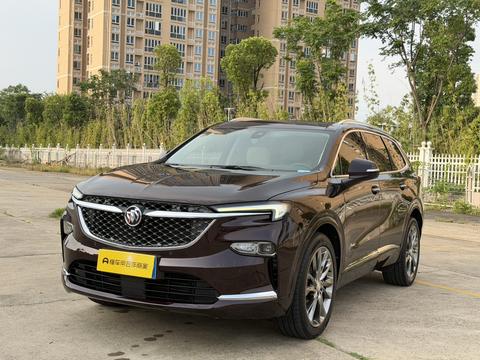 Buick Enclave