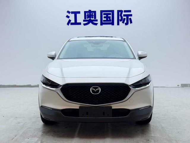 Mazda CX-30 id 4387221 из Китая 14