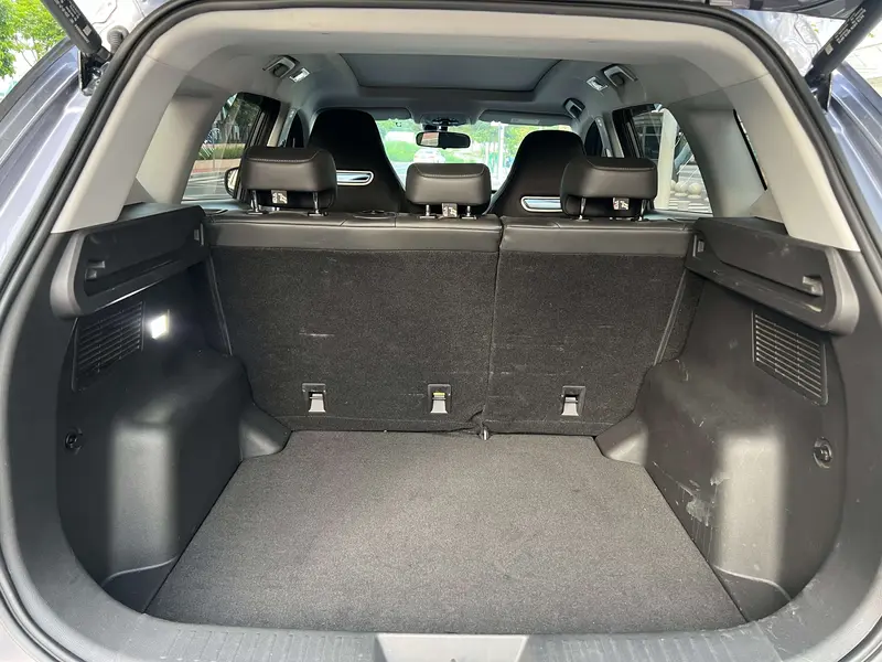Chery Tiggo 7 plus — фото 19