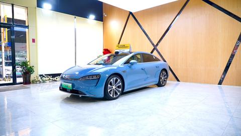 Luxeed S7
