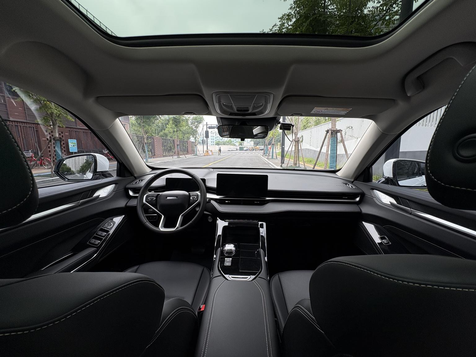 Haval H6 — фотографии объявления, Фото 8