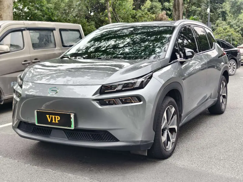 Aion AION V Plus 70