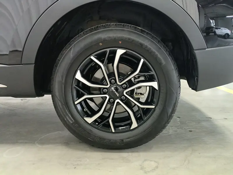 Haval H6 1.5T автомат — фото 11