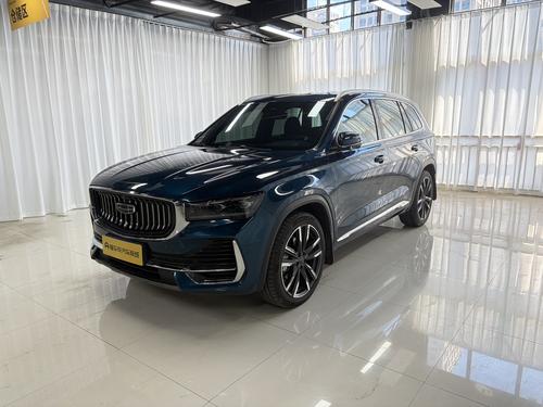 Geely Xingyue L