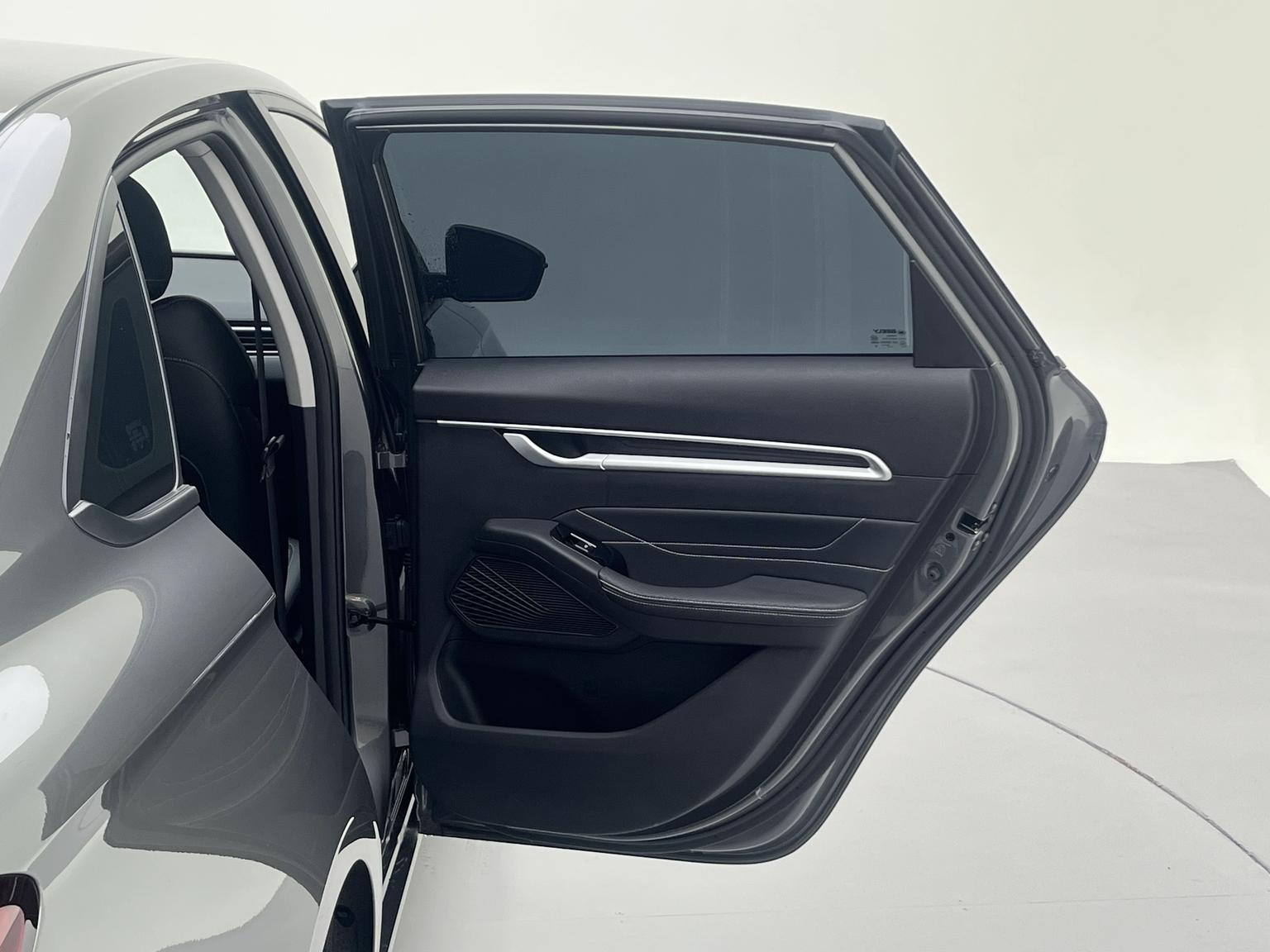 Geely Emgrand — фотографии объявления, Фото 23