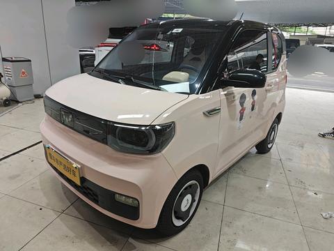 Wuling Mini EV MINIEV 2022 Premium