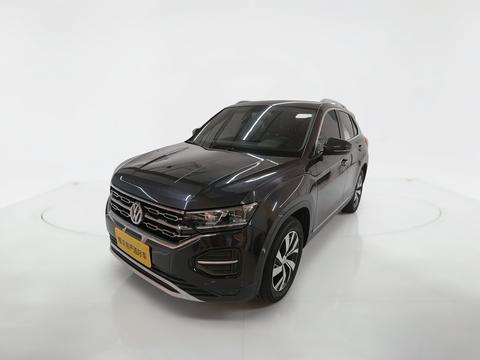 Volkswagen Tayron 2019 330TSI Luxury VI