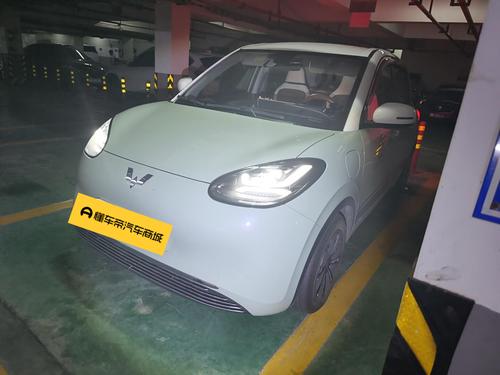 Wuling Bingo