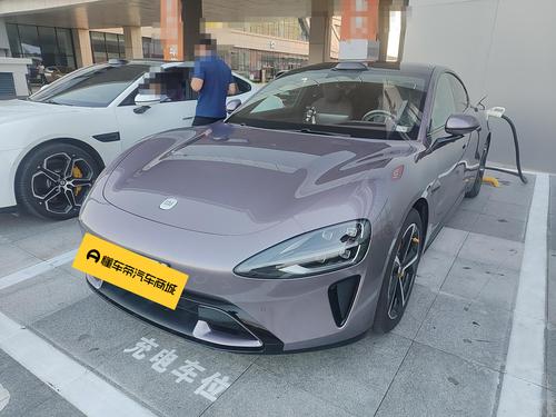 Xiaomi EV Xiaomi SU7